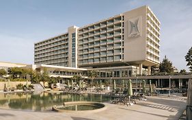 Divani Apollon Palace & Thalasso